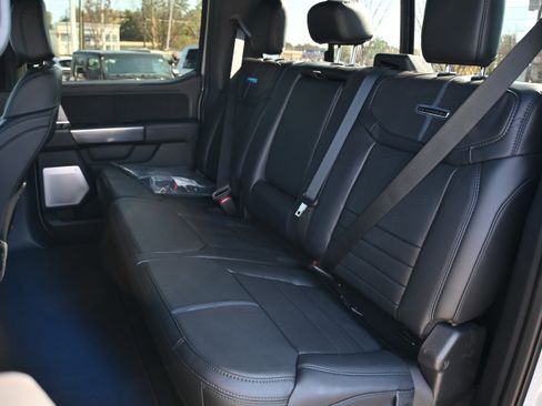 Used 2026 Ford F450 Platinum image 11