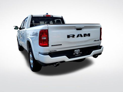 New 2026 RAM 1500 Big Horn image 7