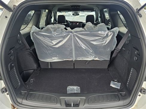 New 2025 Dodge Durango GT w/ Blacktop Package image 11