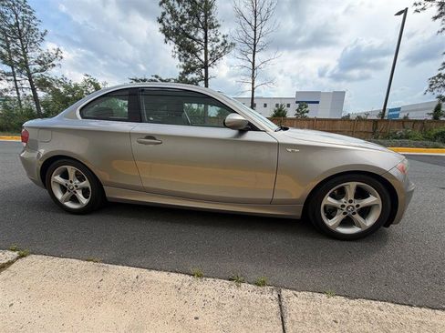Used 2008 BMW 128i Coupe RWD image 11
