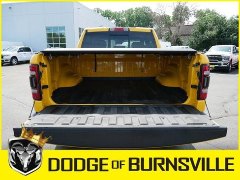 Used 2023 RAM 1500 Rebel w/ Rebel Level 2 Equipment Group AWD/4WD image 12