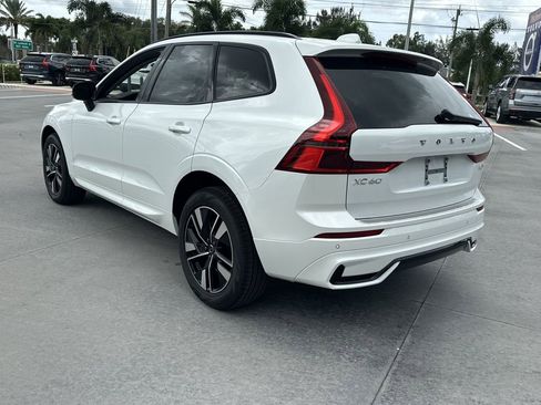 New 2026 Volvo XC60 B5 Core w/ Protection Package Premier image 8