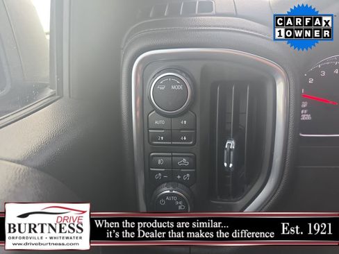Certified 2022 Chevrolet Silverado 1500 RST image 5