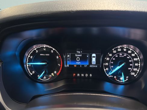 Used 2021 Ford Ranger XLT w/ Equipment Group 301A Mid AWD/4WD image 28