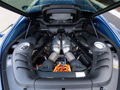 Used 2024 Ferrari 296 GTB RWD image 66