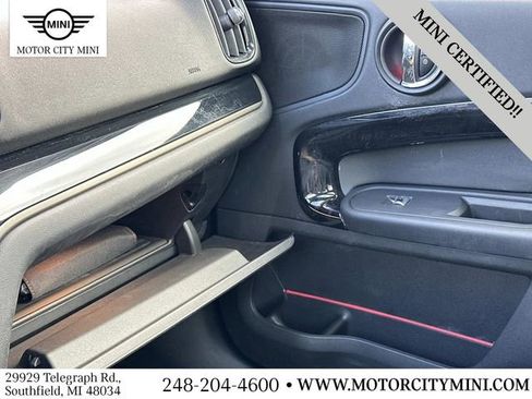 Certified 2023 MINI Cooper Countryman S image 37