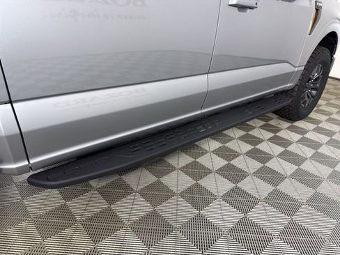 New 2025 Ford F150 Tremor w/ Bed Utility Package image 28