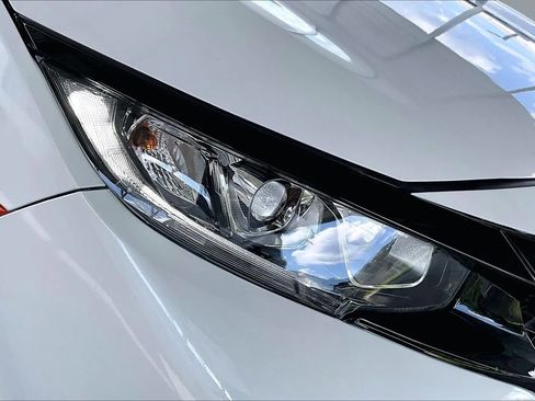 Used 2017 Honda Civic EX-L image 29