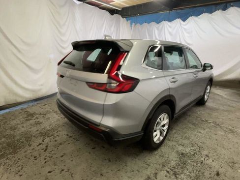 Used 2024 Honda CR-V LX image 8
