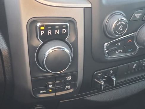 Used 2022 RAM 1500 Classic Warlock image 20