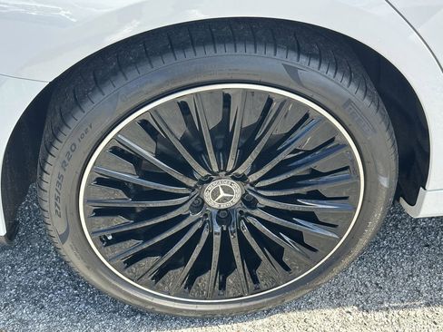 Certified 2024 Mercedes-Benz E 350 E 350 image 20