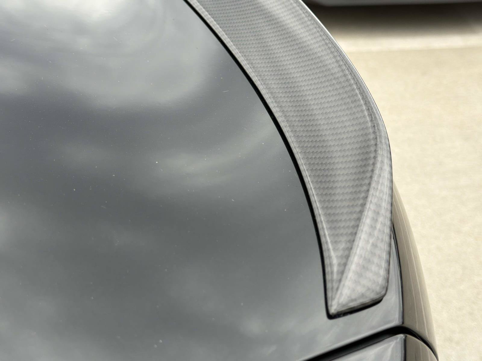 Used 2027 BMW M3 w/ M Carbon Exterior Package RWD image 8