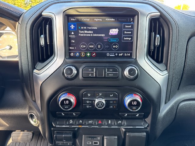 Used 2021 GMC Sierra 1500 SLE AWD/4WD image 19