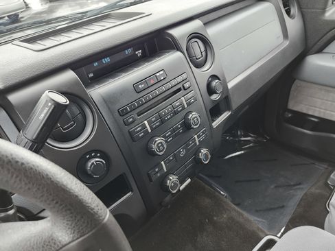 Used 2014 Ford F150 XL w/ Equipment Group 101A Mid image 27