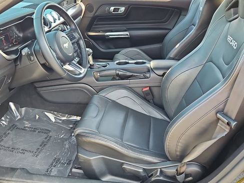 Used 2022 Ford Mustang Mach 1 w/ Equipment Group 700A image 11