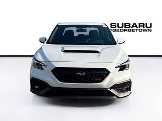 New 2025 Subaru WRX Premium video 2