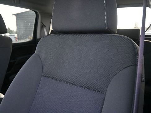 Used 2017 GMC Sierra 1500 SLE w/ SLE Value Package image 21