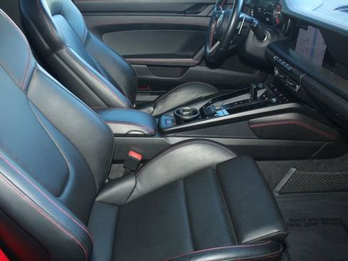 Used 2024 Porsche 911 Targa 4 GTS image 23