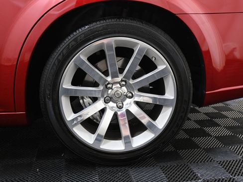 Used 2007 Chrysler 300 SRT8 RWD image 29