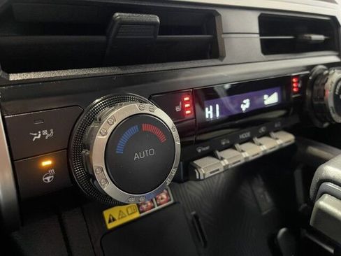 Used 2025 Toyota 4Runner TRD Sport image 30