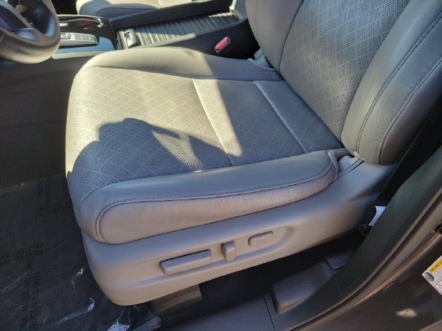 Used 2021 Honda Passport Elite image 22