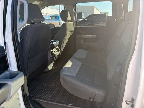 Used 2021 Ford F150 XLT w/ Equipment Group 302A High AWD/4WD image 8