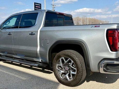 Used 2024 GMC Sierra 1500 SLT w/ SLT Premium Plus Package image 7
