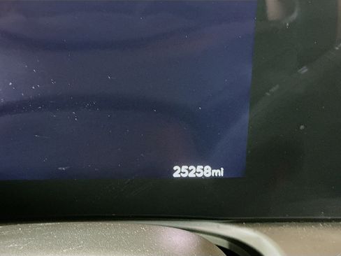 Used 2025 Buick Encore GX Preferred image 19