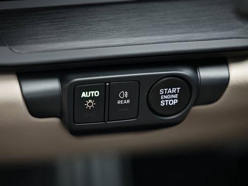 Certified 2025 Porsche 911 Carrera 4 GTS image 25