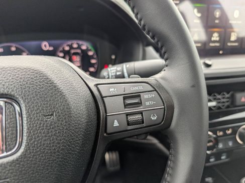Used 2026 Honda Accord Sport image 14