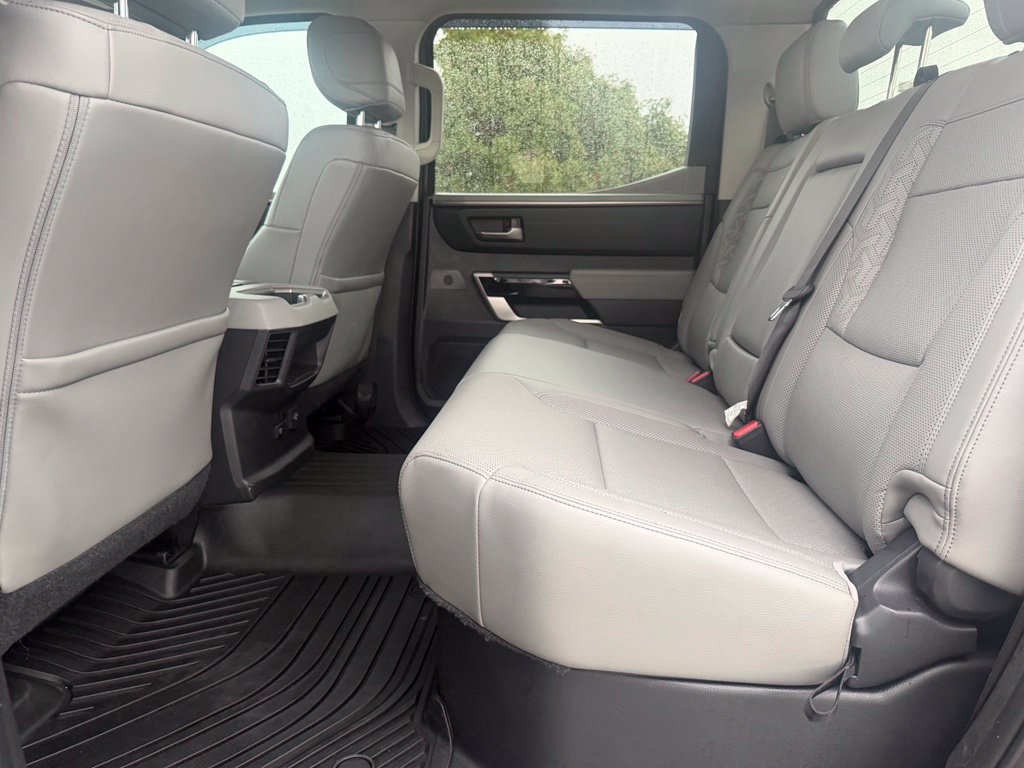 Used 2022 Toyota Tundra Limited AWD/4WD image 25