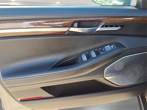 Used 2017 Genesis G90 5.0 Ultimate image 17