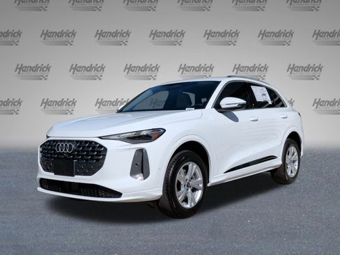 New 2025 Audi Q5 Premium image 5