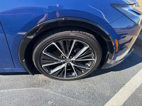 Used 2026 Toyota Prius XLE image 16