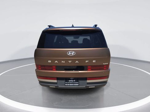 Used 2024 Hyundai Santa Fe Limited FWD image 7
