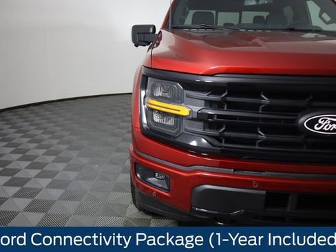 New 2026 Ford F150 XLT w/ Equipment Group 302A MID AWD/4WD image 13