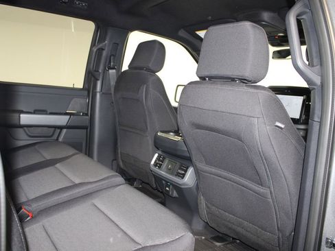 New 2026 Ford F150 XLT w/ Equipment Group 302A MID image 33