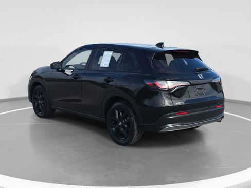 Certified 2023 Honda HR-V Sport image 7