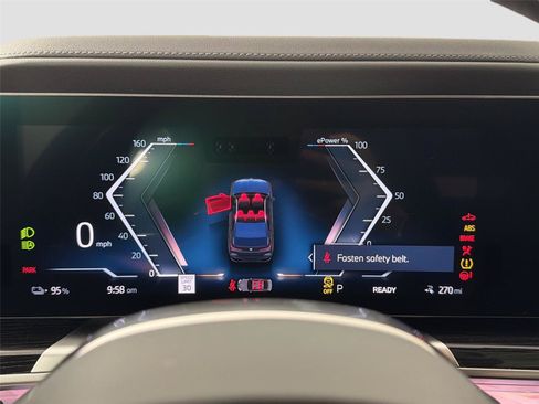 New 2026 BMW i7 xDrive60 w/ Executive Package AWD/4WD image 19