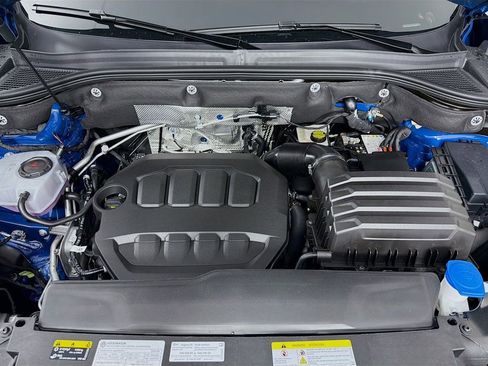 New 2026 Volkswagen Atlas Cross Sport SE AWD/4WD image 30