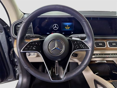 Used 2024 Mercedes-Benz GLE 450 4MATIC image 13