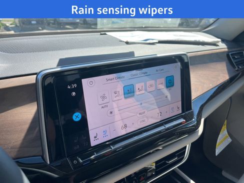 New 2026 Volkswagen Atlas SE FWD image 20