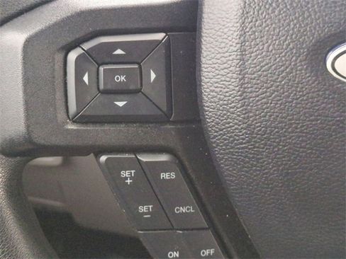 Certified 2021 Ford F250 XL w/ STX Appearance Package image 21