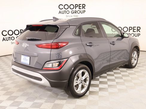 Certified 2023 Hyundai Kona SEL w/ Winter Weather Package FWD image 19