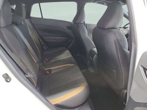 Used 2024 Subaru Crosstrek 2.5i Sport AWD/4WD image 19