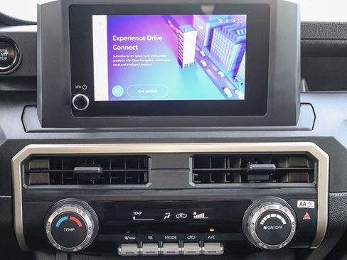 Used 2024 Toyota Tacoma SR RWD image 13
