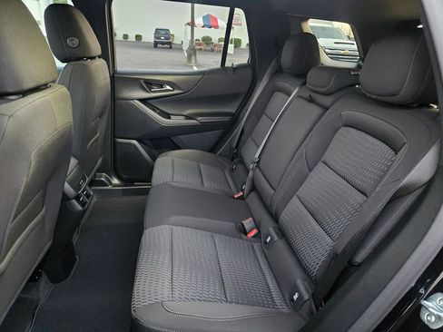 New 2026 Chevrolet Equinox LT image 28