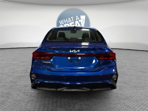 Certified 2024 Kia Forte LXS w/ LXS Technology Package image 5