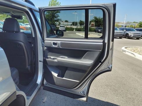 Used 2026 Hyundai Santa Fe SEL image 32