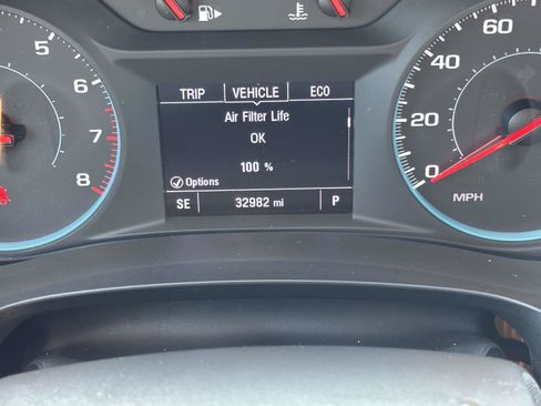 Certified 2022 Chevrolet Malibu LT FWD image 20